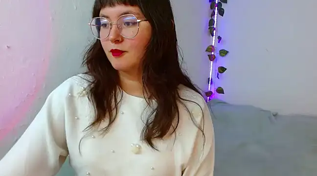 Mily baker online show from February 2025 09:29:01 PM