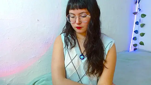 Mily baker online show from February 2025 09:47:02 PM