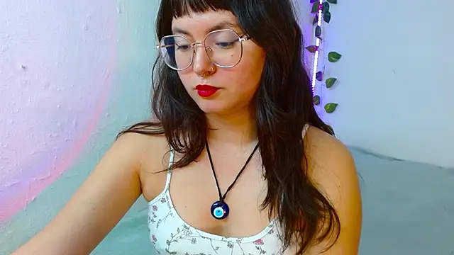 Mily baker online show from February 2025 05:05:02 PM
