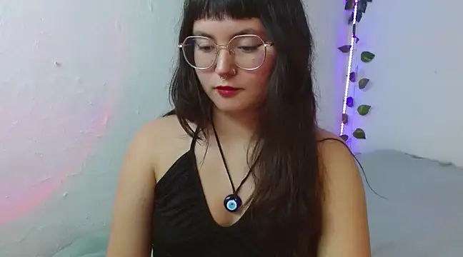 Mily baker online show from February 2025 10:22:01 PM