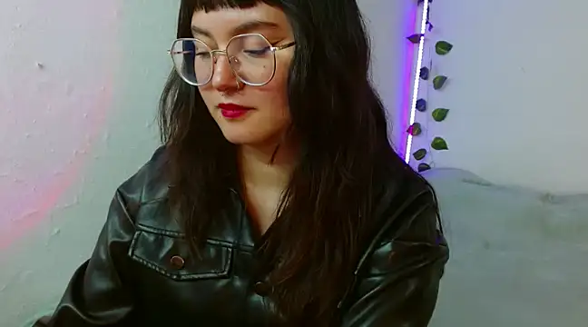 Mily baker online show from February 2025 11:47:02 PM