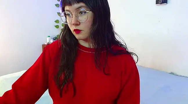 Mily baker online show from February 2025 10:09:01 PM