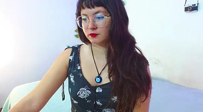 Mily baker online show from February 2025 07:47:02 PM