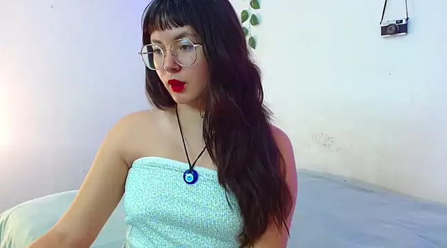 Mily baker online show from February 2025 05:20:02 PM