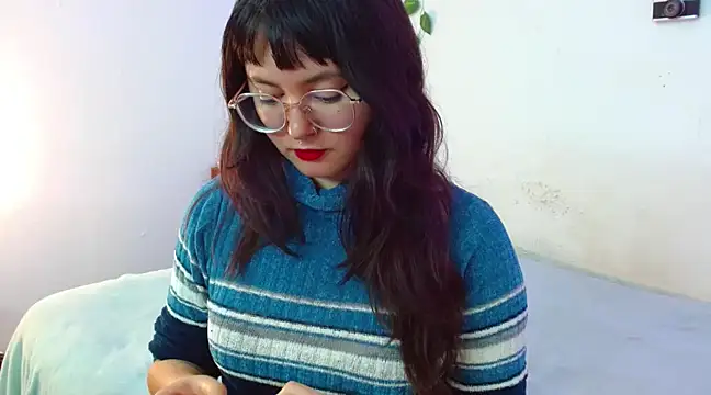 Mily baker online show from February 2025 07:25:02 PM