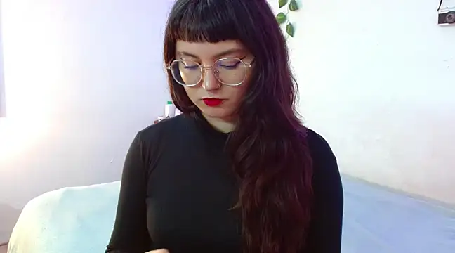 Mily baker online show from February 2025 11:45:01 PM