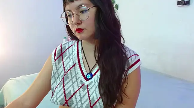 Mily baker online show from March 2025 07:22:01 PM
