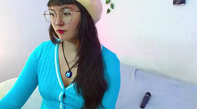 Mily baker online show from March 2025 10:10:02 PM