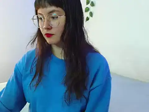 Mily baker online show from March 2025 09:15:02 PM