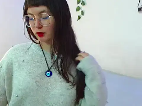Mily baker online show from March 2025 10:10:01 PM