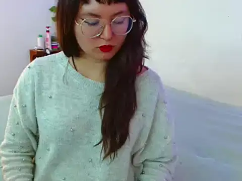 Mily baker online show from March 2025 10:28:01 PM