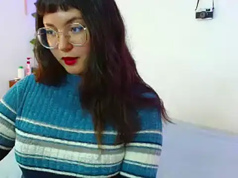Mily baker online show from March 2025 10:06:02 PM