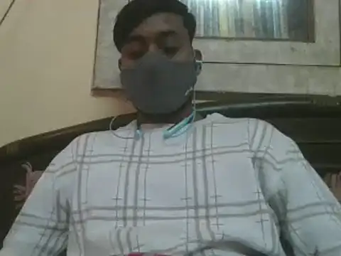 LUSTY SHUBH 31 online show from February 2025 06:54:01 AM