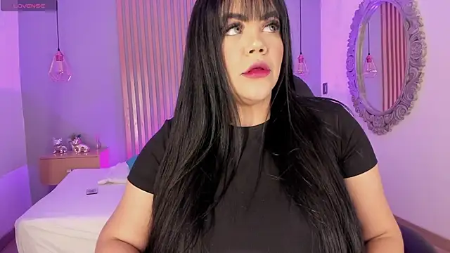 Snapshot of Harmonybabe_ chatting on January 2025 08:07:02 PM Harmonybabe online show from January 2025 08:07:02 PM