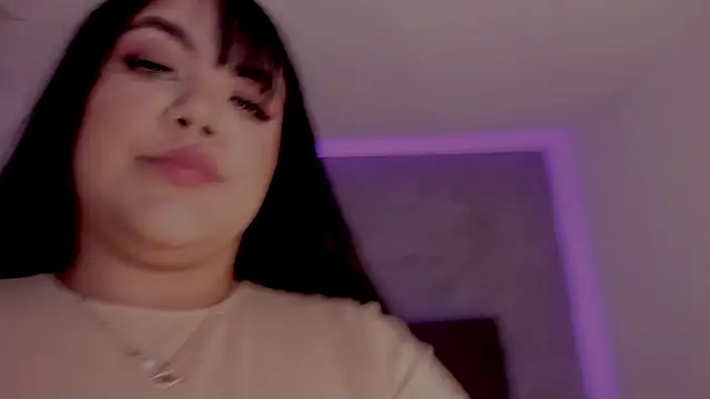 Snapshot of Harmonybabe_ chatting on January 2025 08:10:01 PM Harmonybabe online show from January 2025 08:10:01 PM