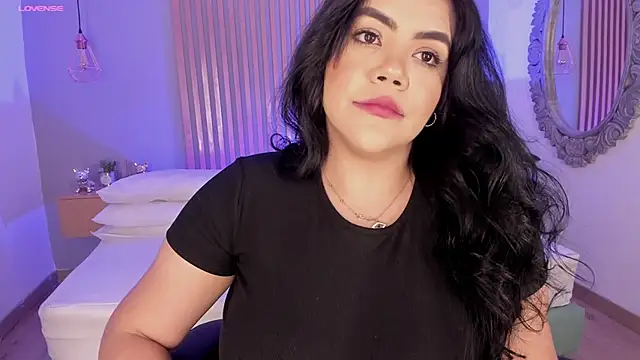 Snapshot of Harmonybabe_ chatting on March 2025 08:22:01 PM Harmonybabe online show from March 2025 08:22:01 PM