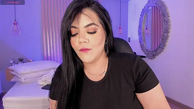 Snapshot of Harmonybabe_ chatting on March 2025 08:06:02 PM Harmonybabe online show from March 2025 08:06:02 PM