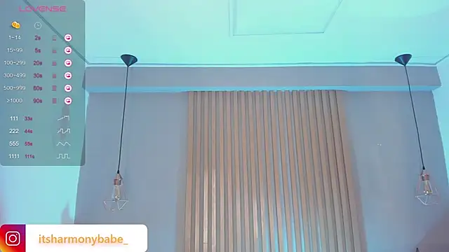 Snapshot of Harmonybabe_ chatting on March 2025 11:21:02 PM Harmonybabe online show from March 2025 11:21:02 PM