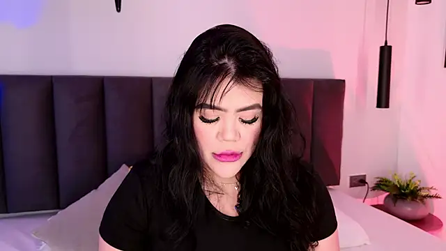 Snapshot of Harmonybabe_ chatting on September 2025 12:06:01 PM Harmonybabe online show from September 2025 12:06:01 PM