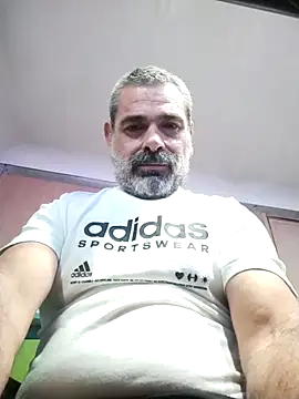 Gimly80 online show from September 2025 07:47:02 PM