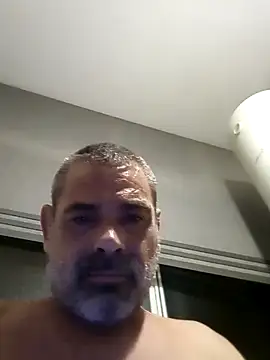 Gimly80 online show from September 2025 10:33:01 PM