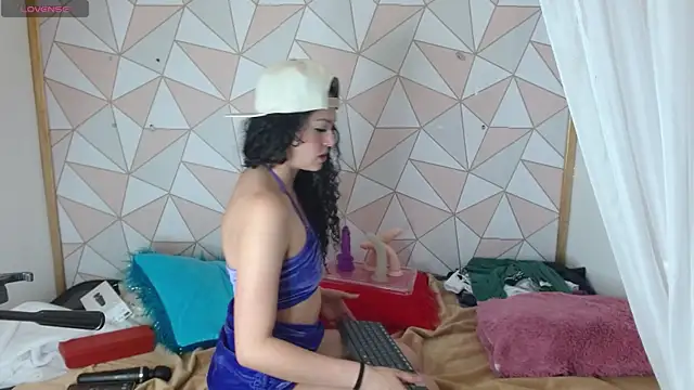 mapelove online show from January 2025 06:19:01 PM