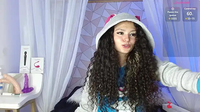 mapelove online show from February 2025 09:48:01 PM