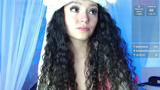 mapelove online show from February 2025 08:24:01 PM