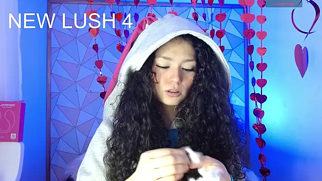 mapelove online show from February 2025 02:44:02 PM