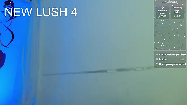 mapelove online show from February 2025 08:52:02 PM