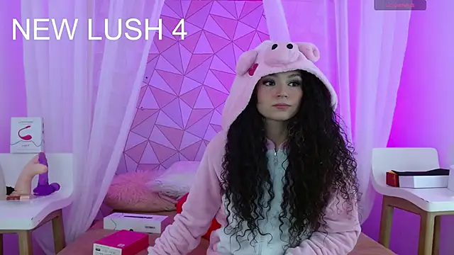 mapelove online show from February 2025 02:46:01 PM