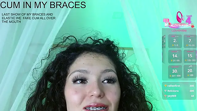 mapelove online show from February 2025 03:30:02 PM