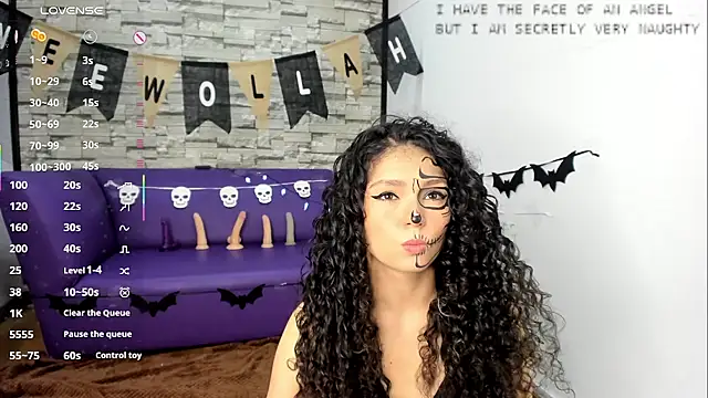 mapelove online show from October 2025 01:28:02 PM