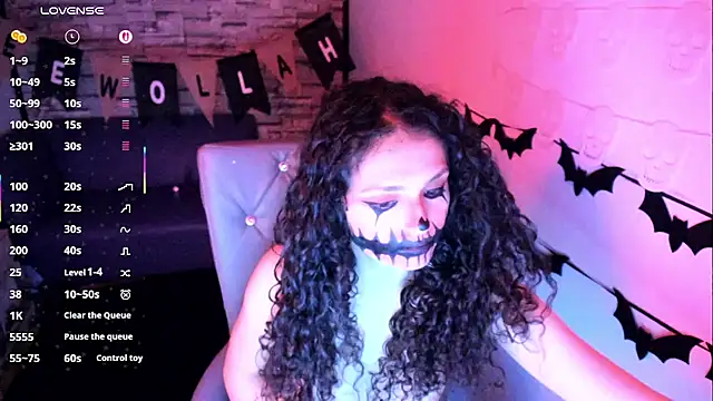 mapelove online show from October 2025 12:06:02 PM