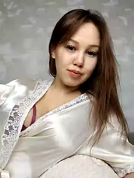  AnMiss  online show from January 2025 02:50:01 PM