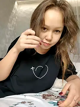  AnMiss  online show from October 2025 05:19:02 PM