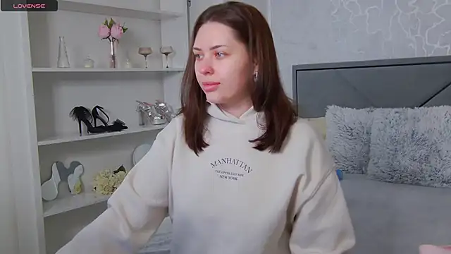Alexyena online show from December 2024 06:20:01 AM