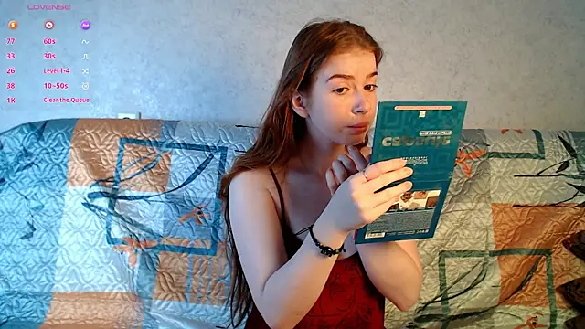 Snapshot of KatalinaAmore chatting on October 2025 03:13:01 PM KatalinaAmore online show from October 2025 03:13:01 PM