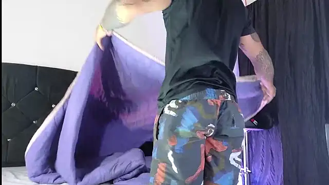 john cartter1 online show from October 2025 11:10:01 AM