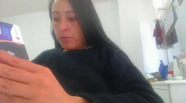 naughthyany16 online show from December 2024 12:23:01 PM