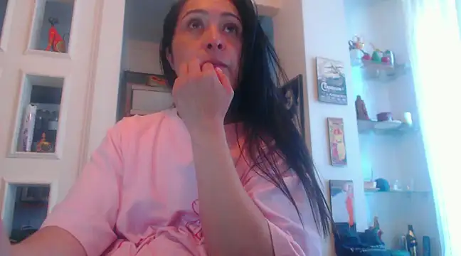 naughthyany16 online show from January 2025 01:14:01 PM