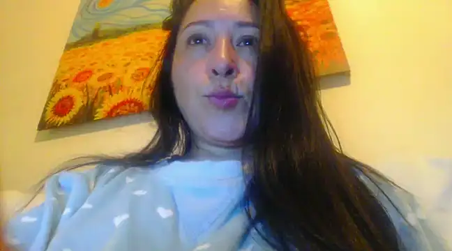 naughthyany16 online show from January 2025 10:06:02 AM