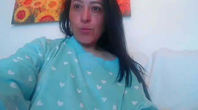 naughthyany16 online show from January 2025 02:11:01 PM