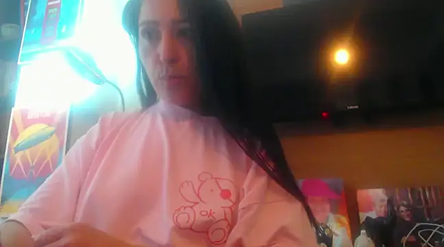 naughthyany16 online show from January 2025 12:47:02 PM