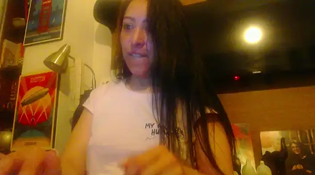naughthyany16 online show from January 2025 09:39:01 AM