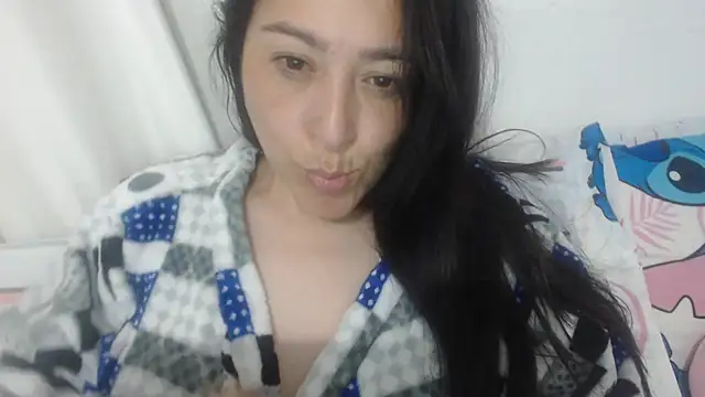 naughthyany16 online show from October 2025 04:24:02 AM