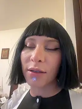 Ramona Flower online show from October 2025 02:10:01 AM