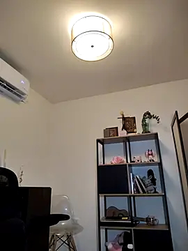 Ramona Flower online show from October 2025 01:14:02 AM