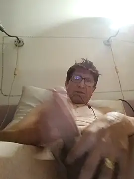 felice66 online show from October 2025 02:54:01 AM