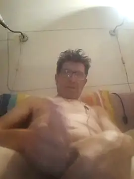 felice66 online show from November 2025 09:37:02 PM